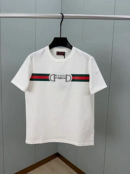 Футболки Мужские Gucci 1832226