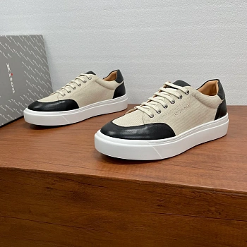 Кроссовки Мужские Kiton 11625350