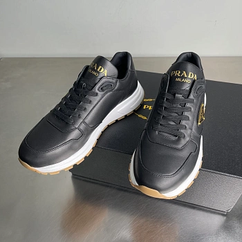Кроссовки Мужские Prada 1128050