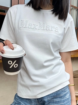 Футболки Женские Max Mara 13405192