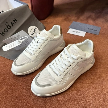 Кроссовки Женские Hogan 467446