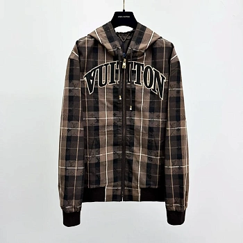 Куртки И Пуховики Мужские Louis Vuitton 10299024