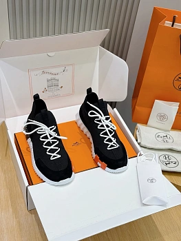 Кроссовки Мужские Hermes 634250