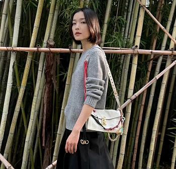 Сумки На Ремне Женские Balenciaga 71306