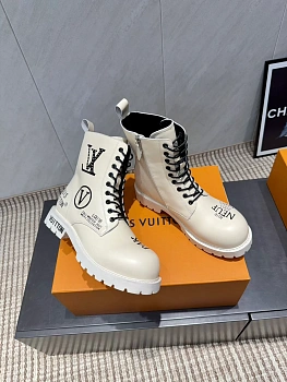 Ботинки Женские Louis Vuitton 244140