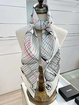 Шарфы Chanel 807739