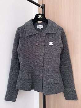 Жакеты Женские Chanel 1987224