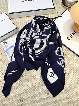 Шарфы Chanel 136878