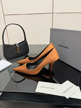 Туфли Женские Balenciaga 375014