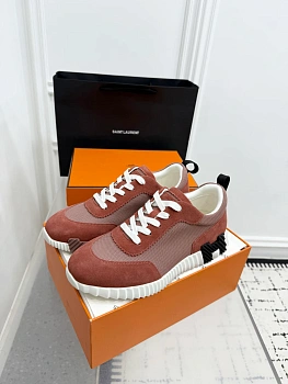 Кроссовки Женские Hermes 811885