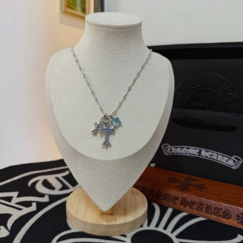 Бижутерия Chrome Hearts 109956