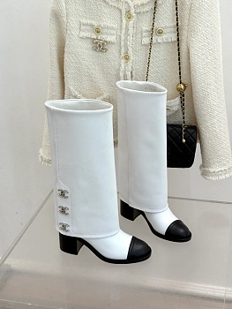 Сапоги Женские Chanel 954072
