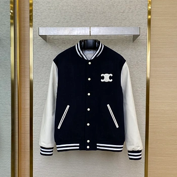 Куртки И Пуховики Мужские Celine 658786