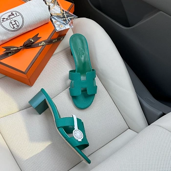 Босоножки Женские Hermes 1823045