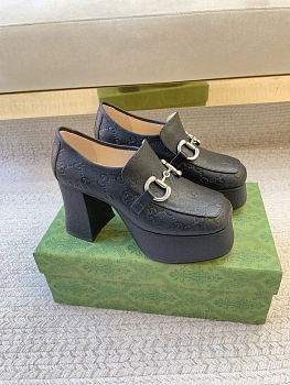 Туфли Женские Gucci 950848