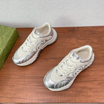 Кроссовки Мужские Gucci 30427