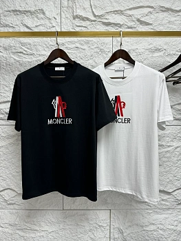 Футболки Мужские Moncler 11139958