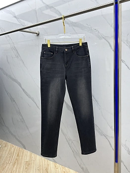 Джинсы Мужские Louis Vuitton 5415076