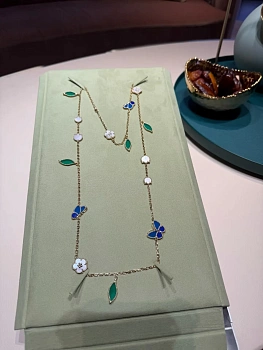 Бижутерия Van Cleef & Arpels 13344806