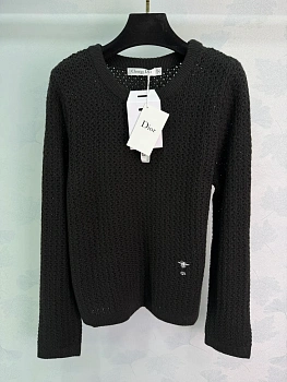 Джемперы И Свитеры Женские Christian Dior 602972