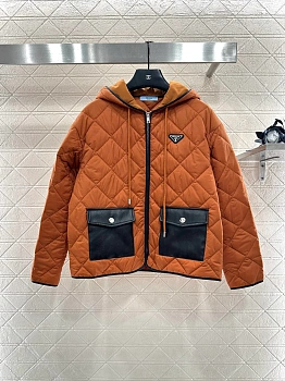 Куртки И Пуховики Мужские Prada 245445