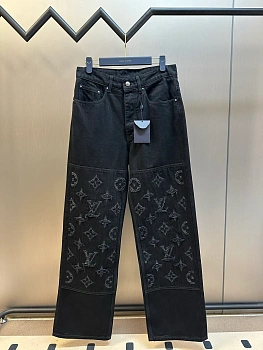 Джинсы Женские Louis Vuitton 856579