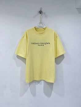 Футболки Женские Maison Margiela 13083413