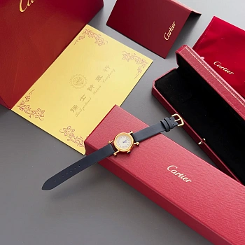 Часы Женские Cartier 187110