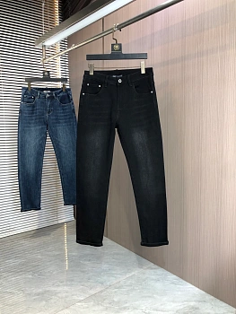 Джинсы Женские Chrome Hearts 10186880