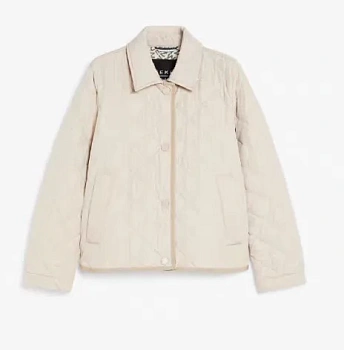 Куртки И Пуховики Женские Max Mara 1065730