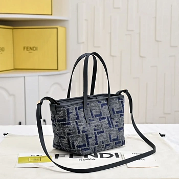 Сумки На Ремне Женские Fendi 6543