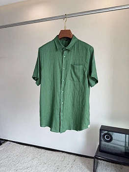 Рубашки Мужские Loro Piana 33256