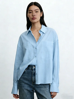 Рубашки Женские Brunello Cucinelli 11662593