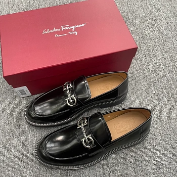 Лоферы И Туфли Мужские Salvatore Ferragamo 358227