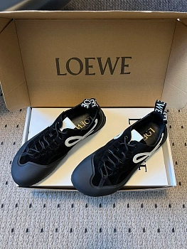 Кроссовки Женские Loewe 1618176