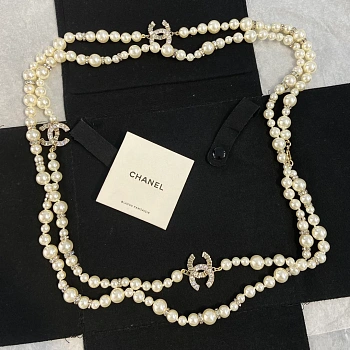 Бижутерия Chanel 154821