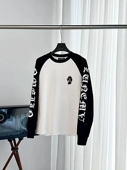 Свитшоты И Худи Женские Chrome Hearts 787695