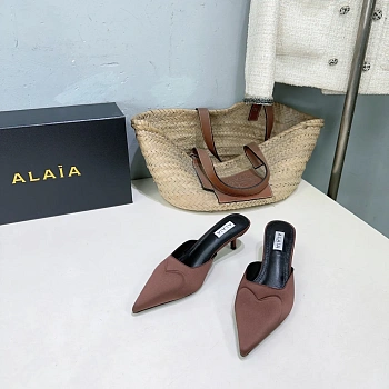 Туфли Женские Alaia 945853