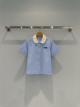 Рубашки Женские Miu Miu 6273982