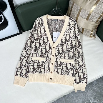 Джемперы И Свитеры Женские Christian Dior 726843