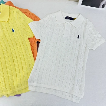 Футболки Женские Ralph Lauren 35418