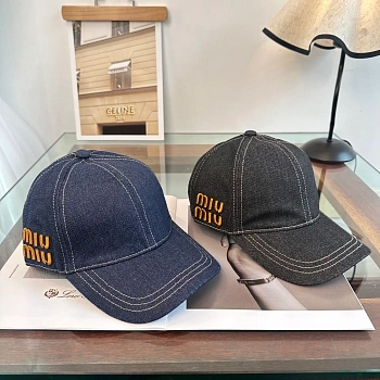 Головные Уборы Miu Miu 13540939