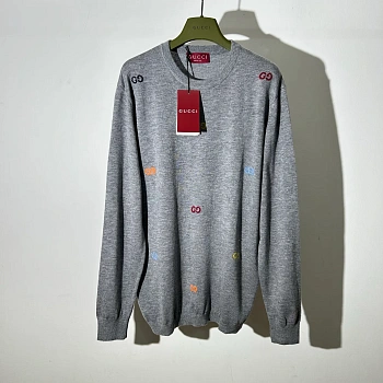 Джемперы И Свитеры Мужские Gucci 79196