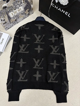 Джемперы И Свитеры Женские Louis Vuitton 1632519
