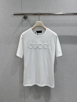 Футболки Женские Gucci 852115