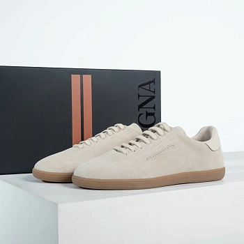 Кроссовки Мужские Zegna 13256010