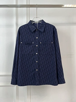 Рубашки Мужские Christian Dior 8199