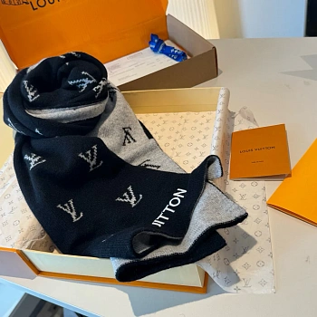 Шарфы Louis Vuitton 412469