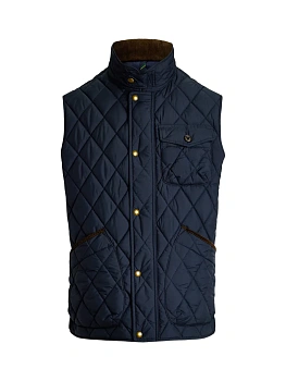 Жилеты Мужские Ralph Lauren 1981779