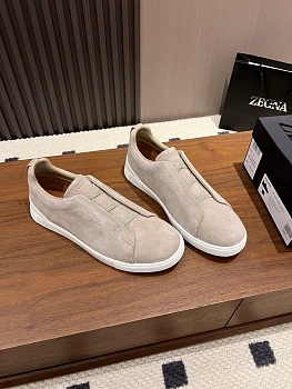 Кроссовки Мужские Zegna 11576047